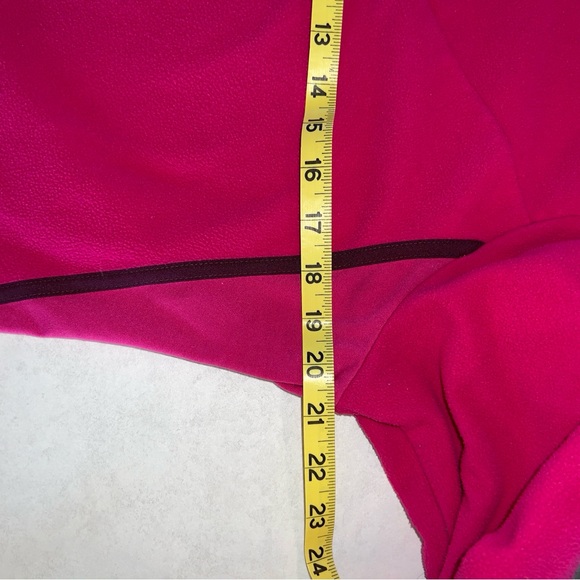 Nike Golf Fleece Quarter Zip - size L - Picture 10 of 13